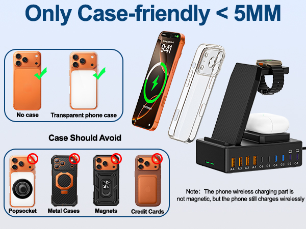 charging station