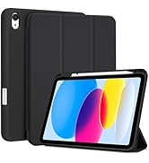 Tri-fold Protective Case