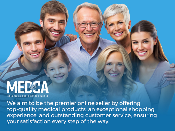 medca hearing amplifiers