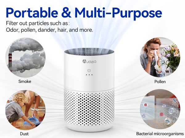 Air Purifiers