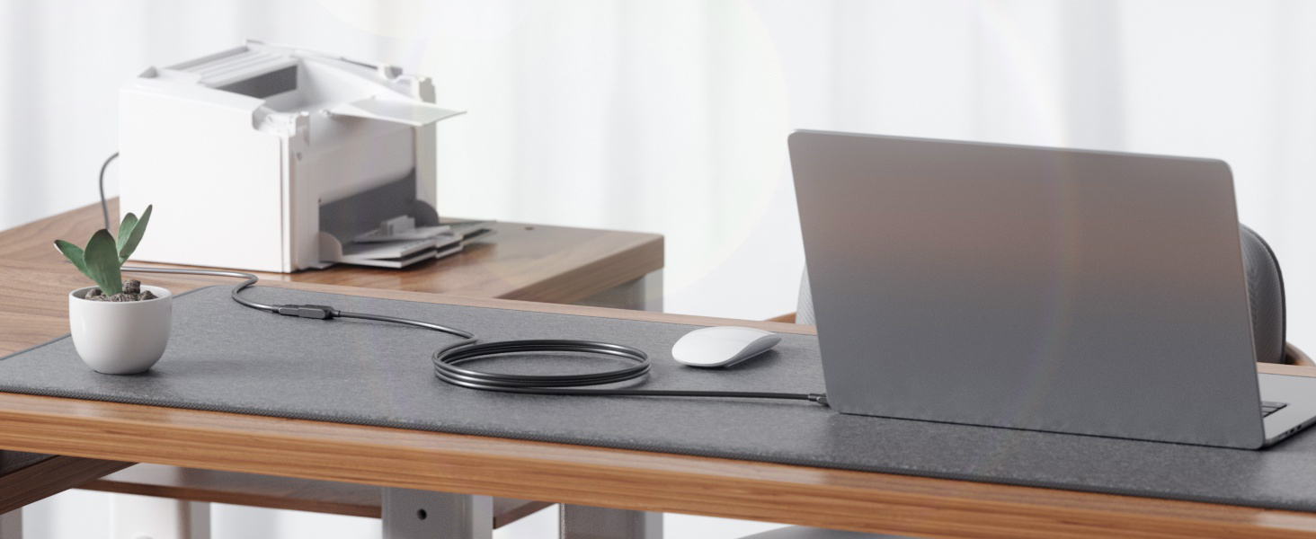 premium usb extension cable compatible with usb 2.0 and usb 3.0 devices