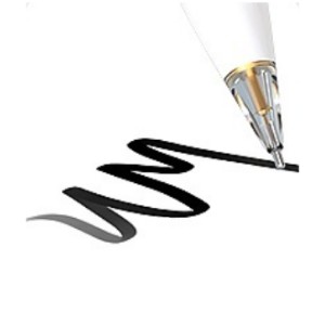 apple pencil nib