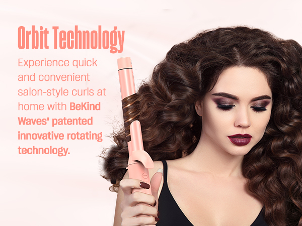 Orbit Technology
