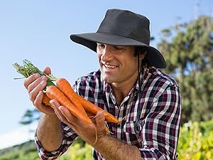 Gardening Hat