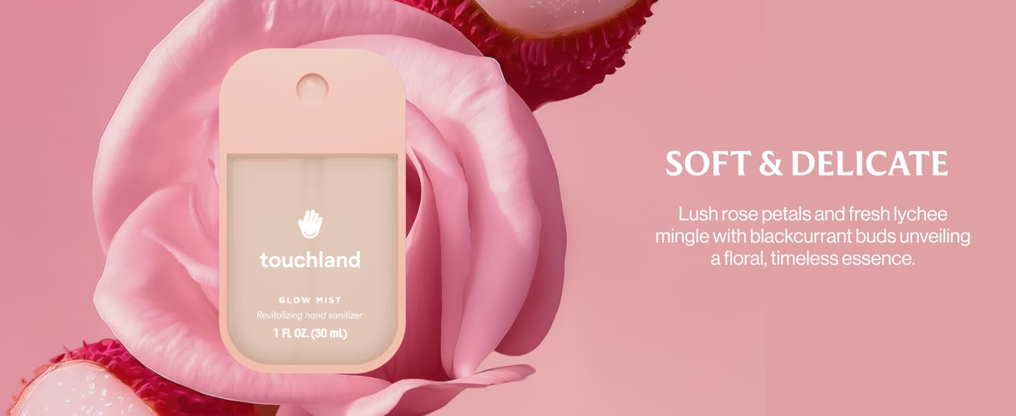 Touchland