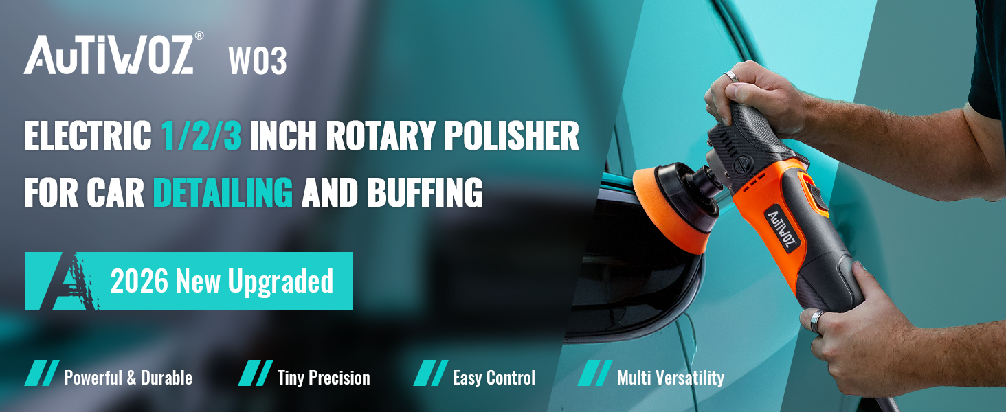 mini buffer polisher polisher