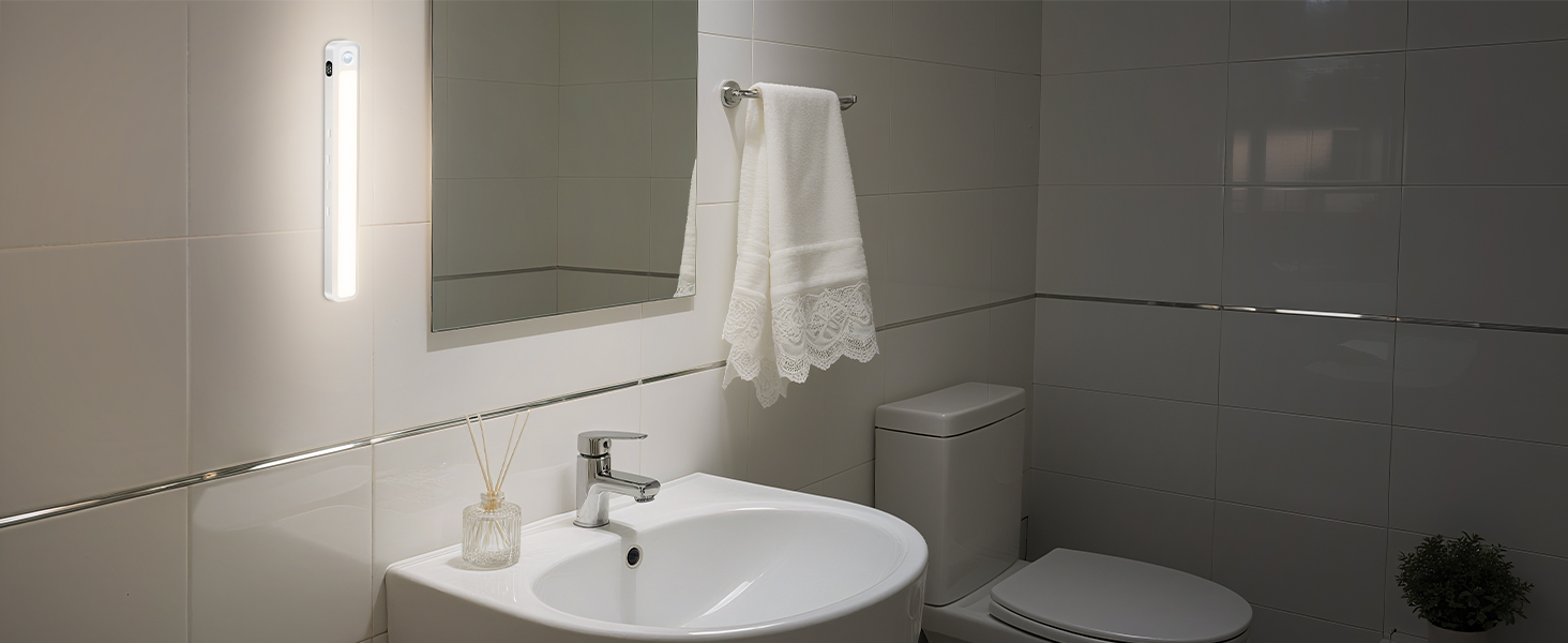 under cabinet lighting wireless