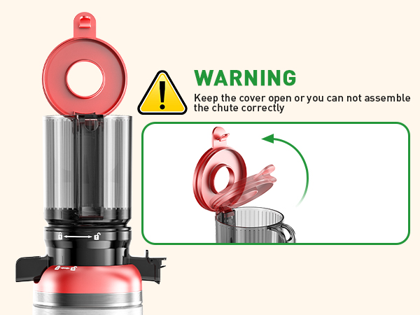 Cold Press Juicer Machines