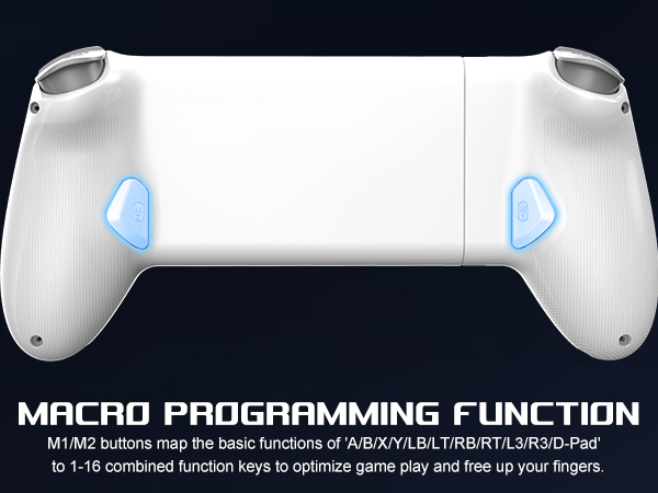 android game controller