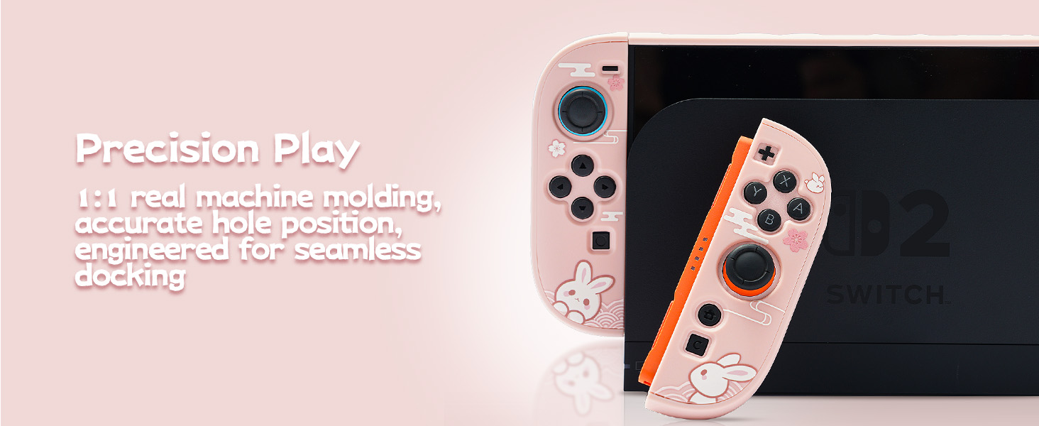 Switch 2 Protective case