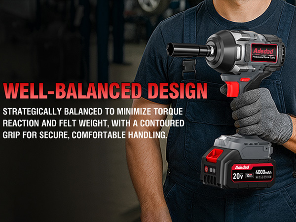 impact driver 1/2 inch