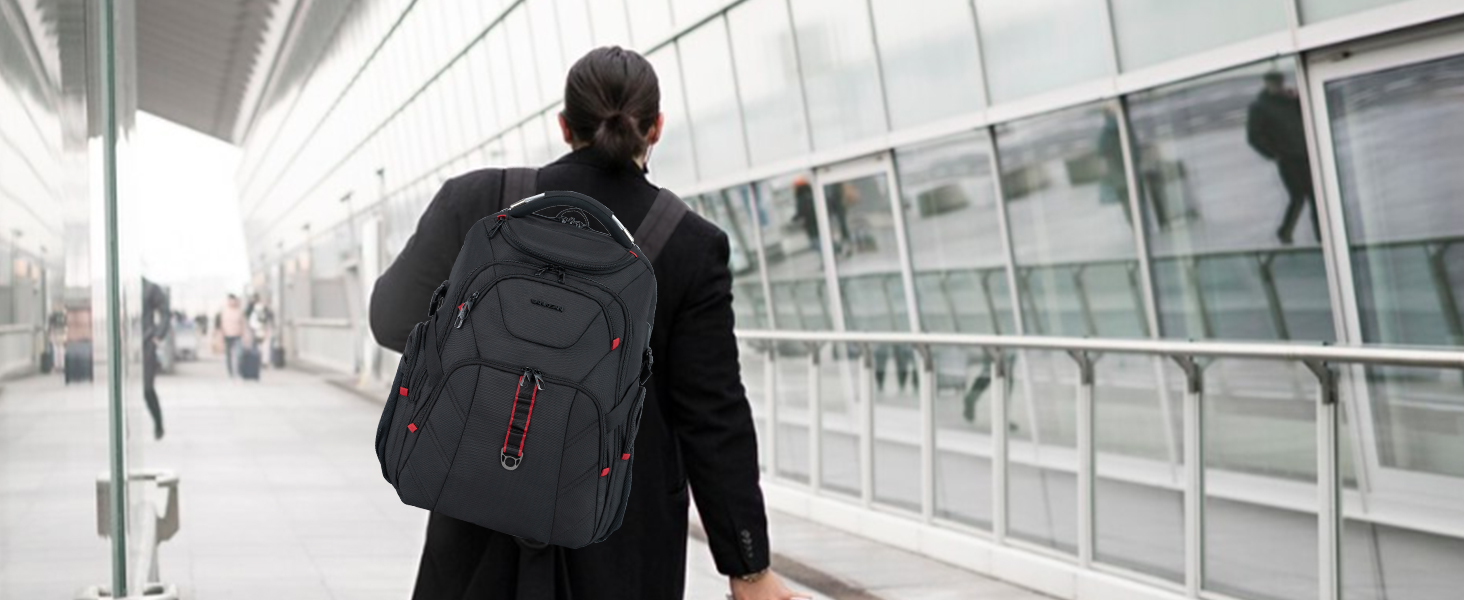laptop backpack