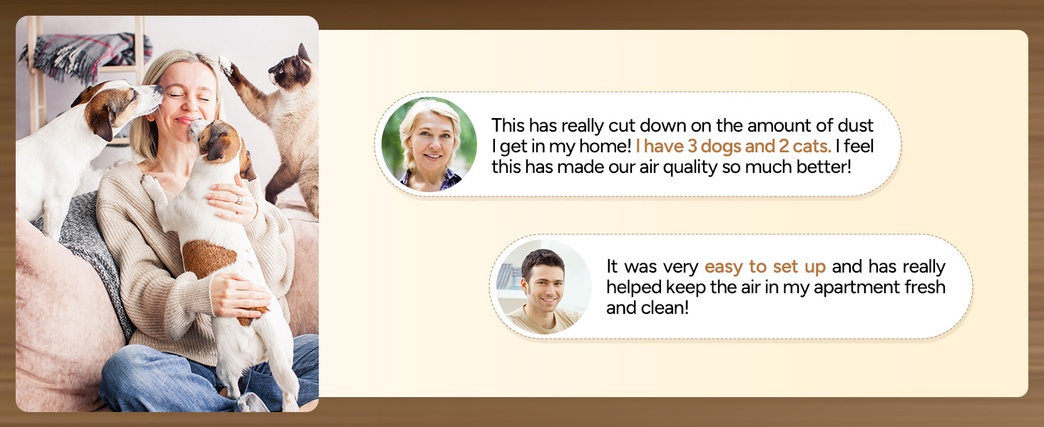 2-2 air purifiers for home pets