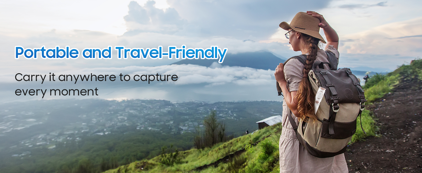 Selfie Stick Tripod Phone Holder