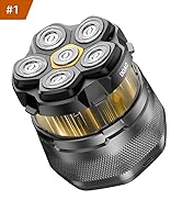 head shavers for men