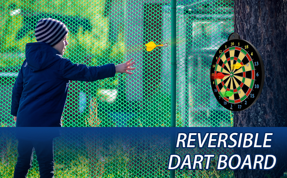 Dart Board