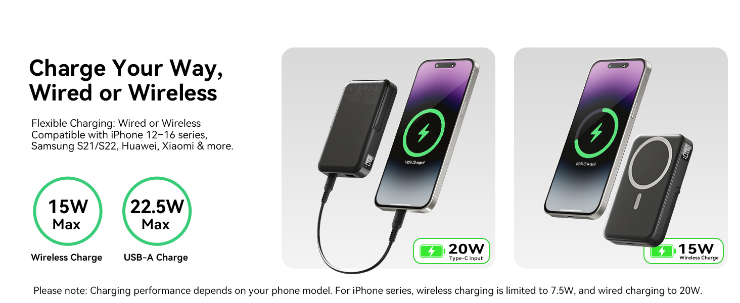 magsafe charger portable