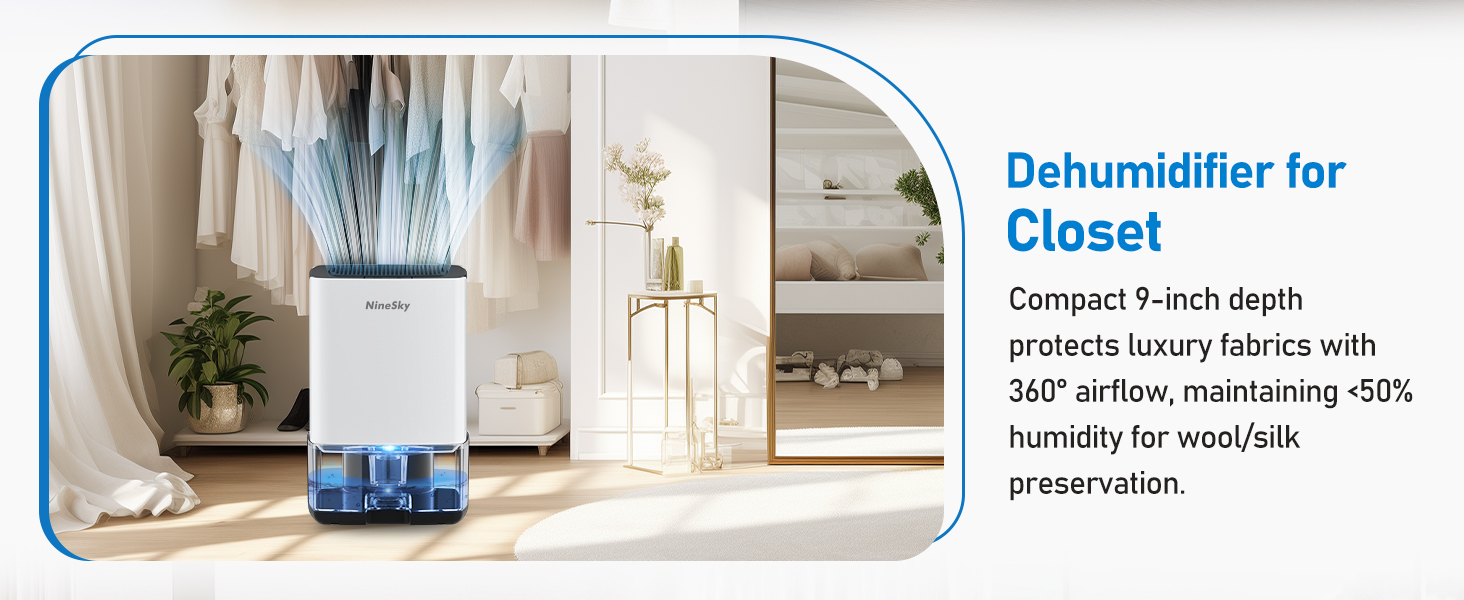 Dehumidifier