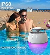 Pool Speaker
