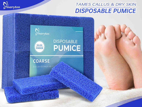 pedicure supplies