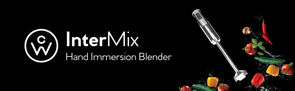 intermix