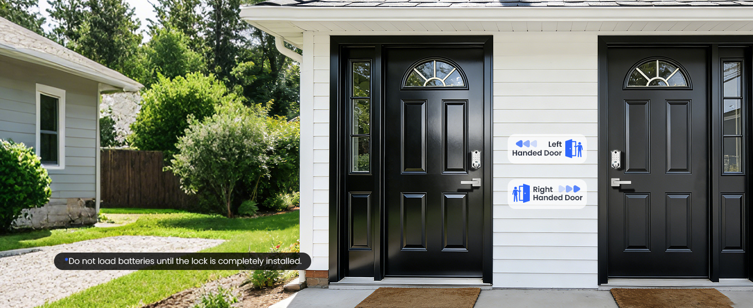 smart lock