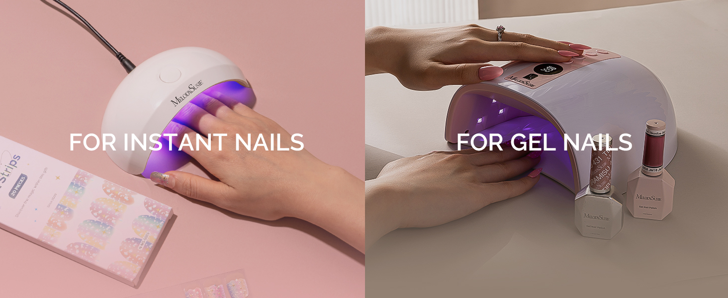 nail lamp
