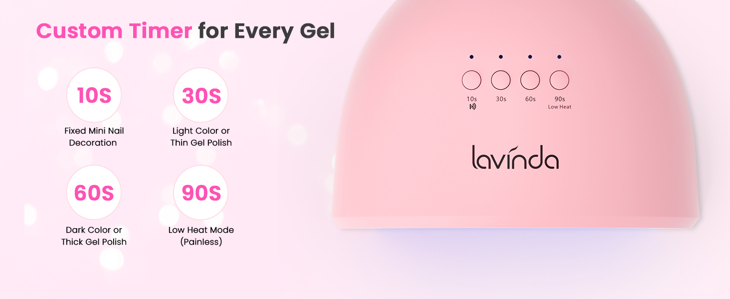 uv lamp