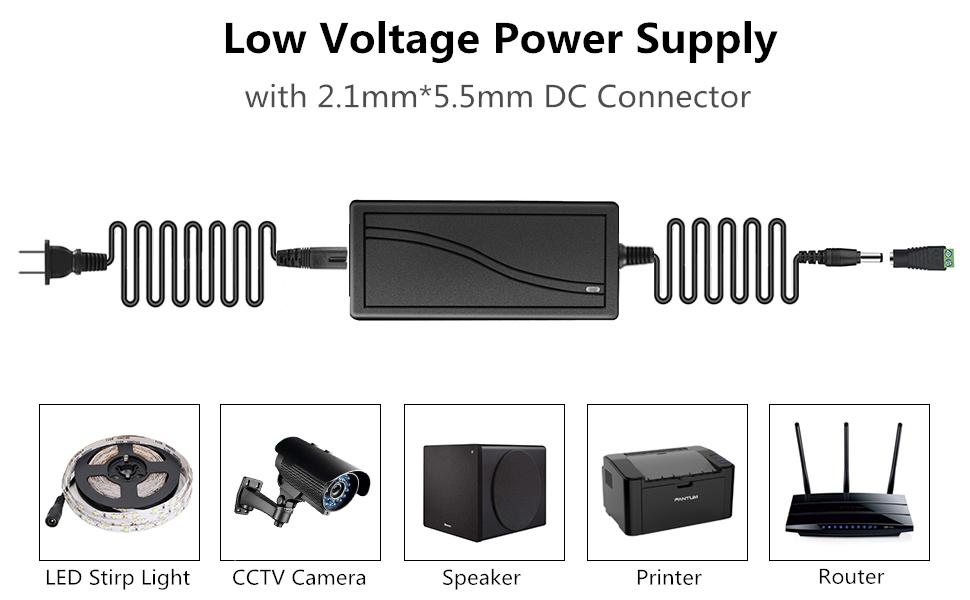 LED Power Supply