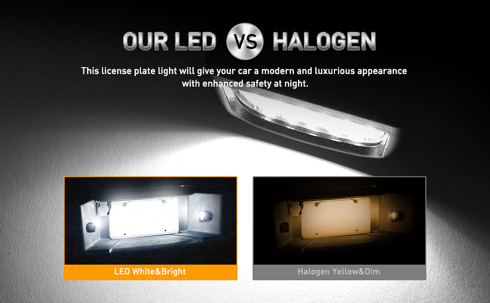 Tag Lamp Assembly Replacement