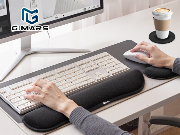 keyboard wrist rest