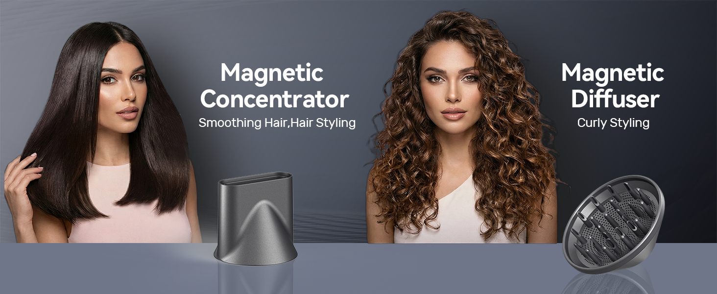 ionic hair dryer