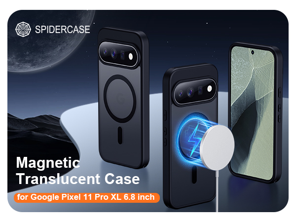 pixel 11 pro xl case