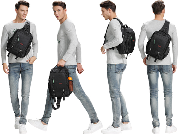 laptop sling bag