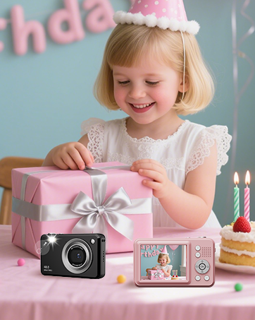 Birthday Christmas gifts