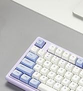 Hexgears Purple Rain M Series