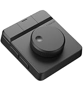 ULANZI D100H Dial Creative Controller Editing Assistant, Video Editing Keyboard