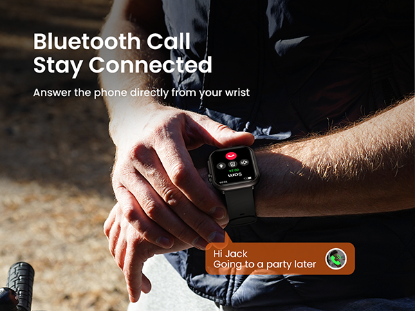 smartwatch