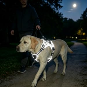 Built for the Walk