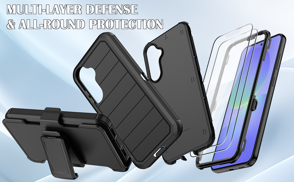 samsung a36 5g case otter box