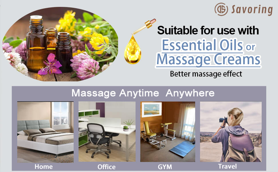 stomach massager for belly