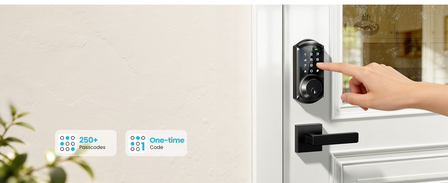 smart lock