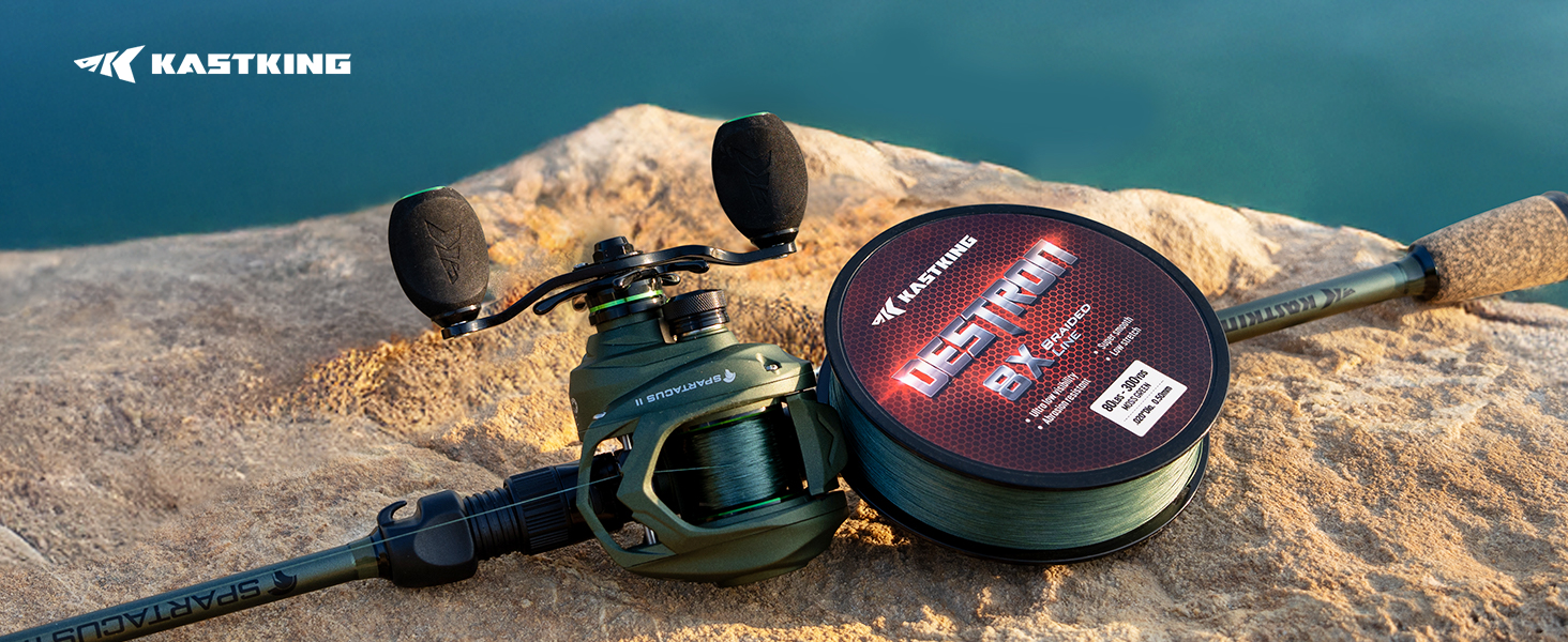 fishing line
