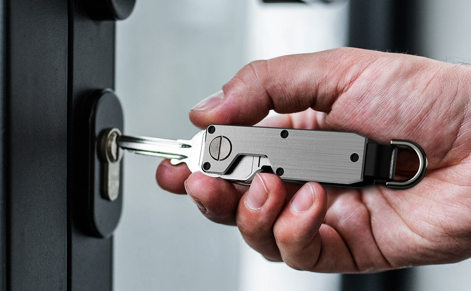 key ring