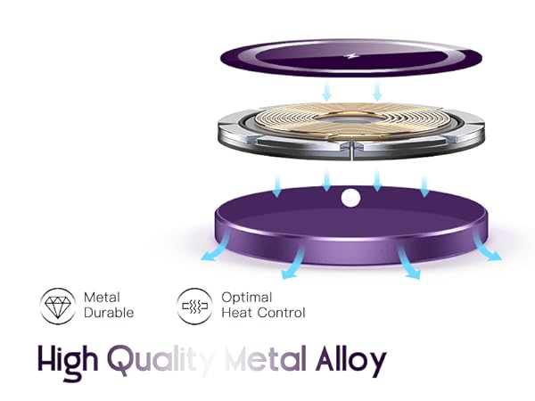 iphone 15 charger magnetic