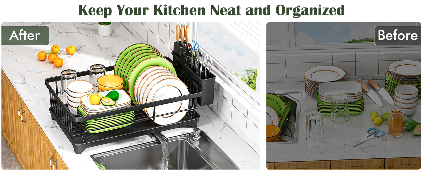 dish rack