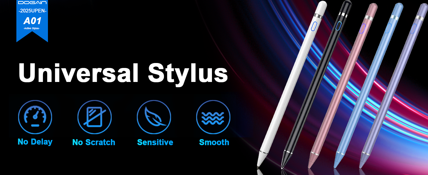 stylus pen