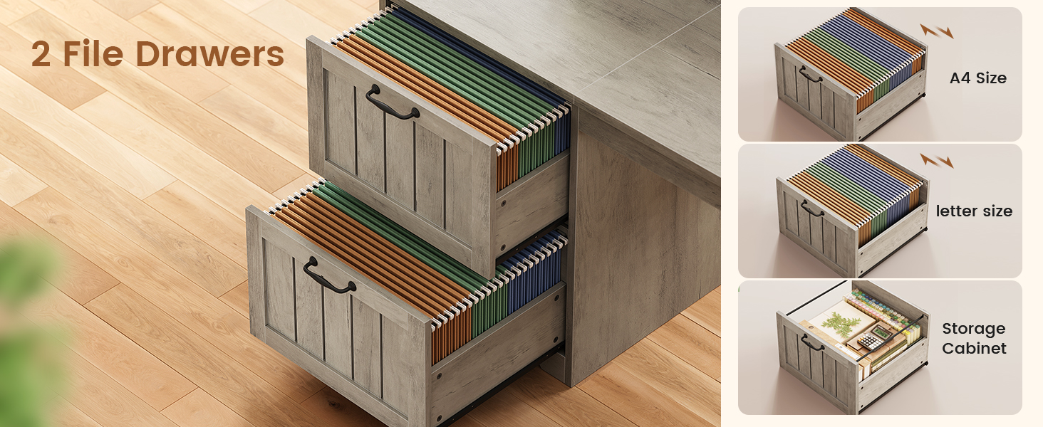 corner desk