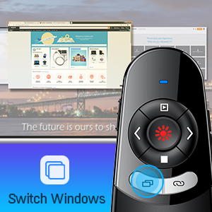 switch windows