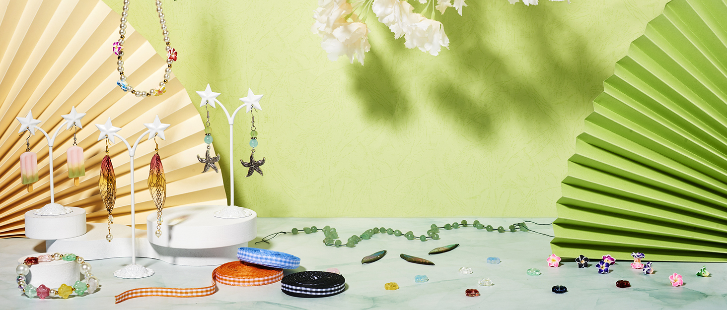 Craft Jewelry Making